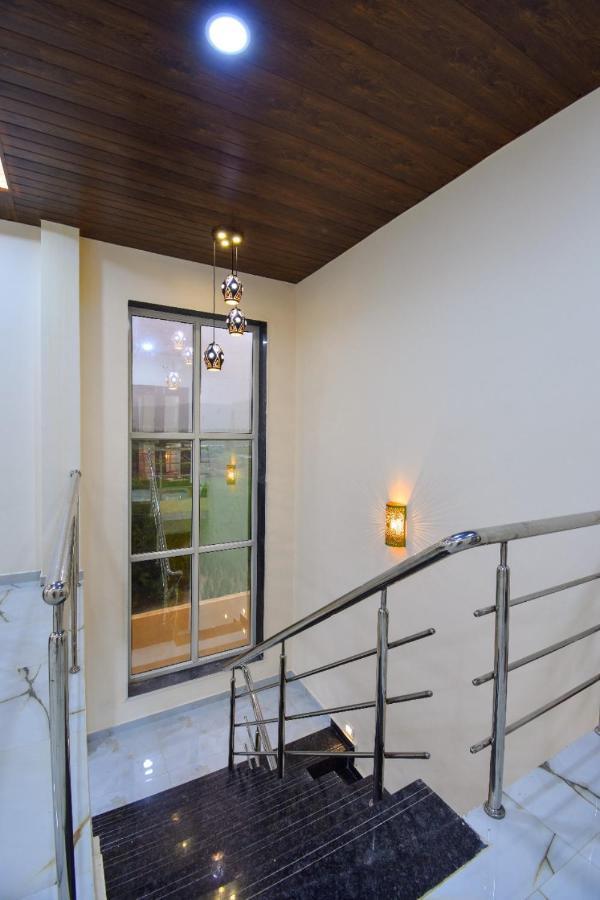 Prarthana 4Bhk Villa Lonavala Εξωτερικό φωτογραφία
