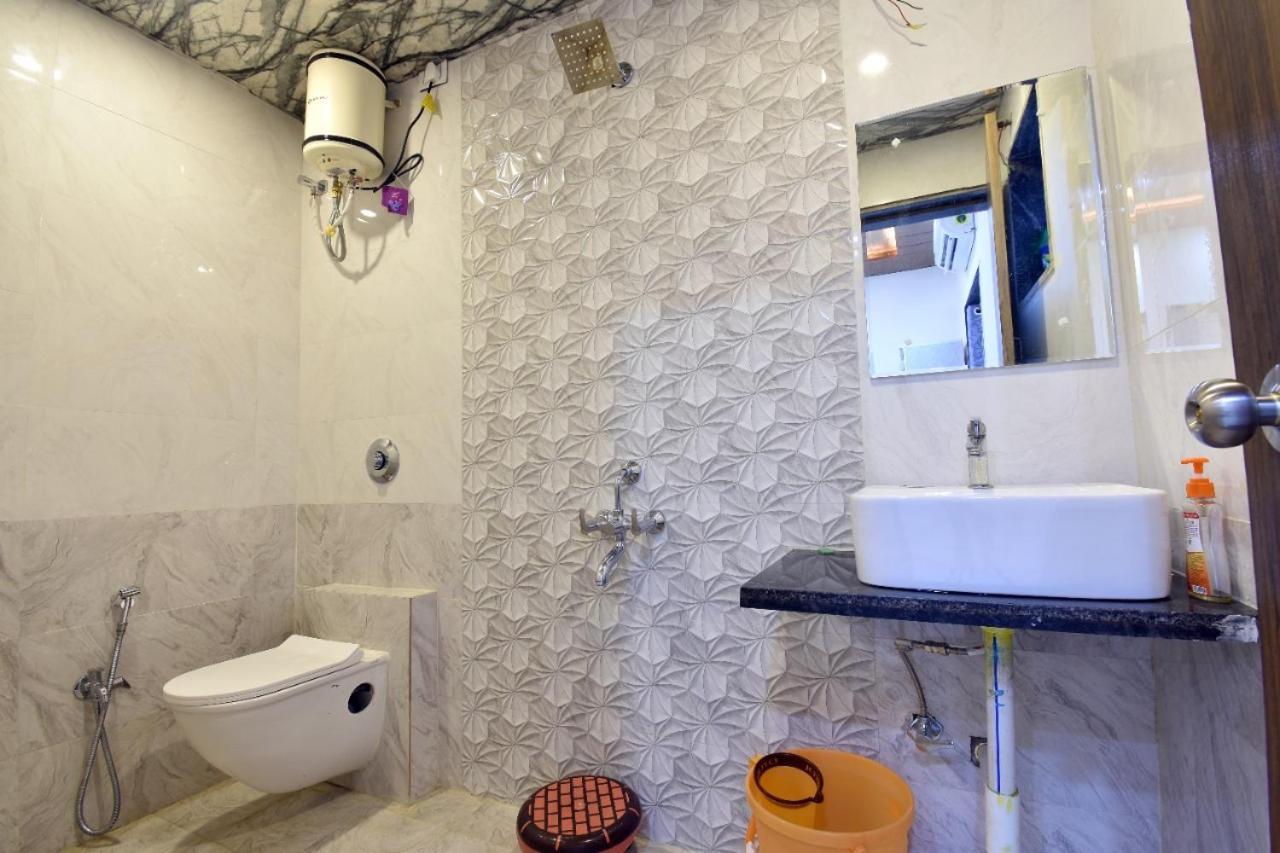 Prarthana 4Bhk Villa Lonavala Εξωτερικό φωτογραφία