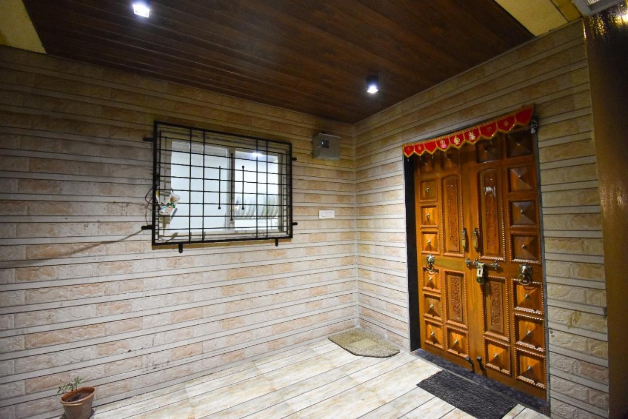 Prarthana 4Bhk Villa Lonavala Εξωτερικό φωτογραφία