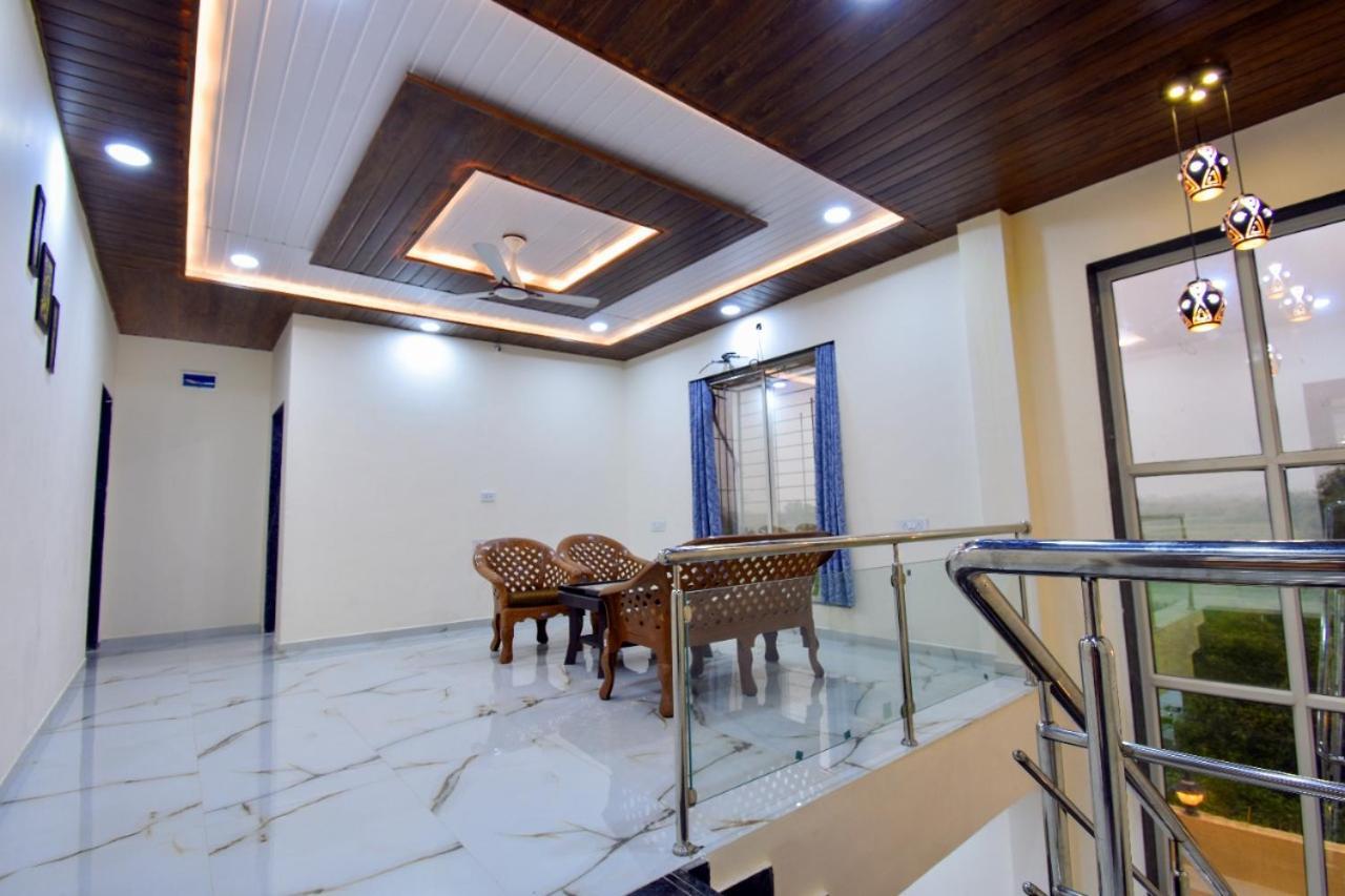 Prarthana 4Bhk Villa Lonavala Εξωτερικό φωτογραφία
