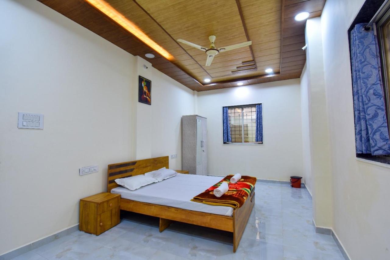 Prarthana 4Bhk Villa Lonavala Εξωτερικό φωτογραφία