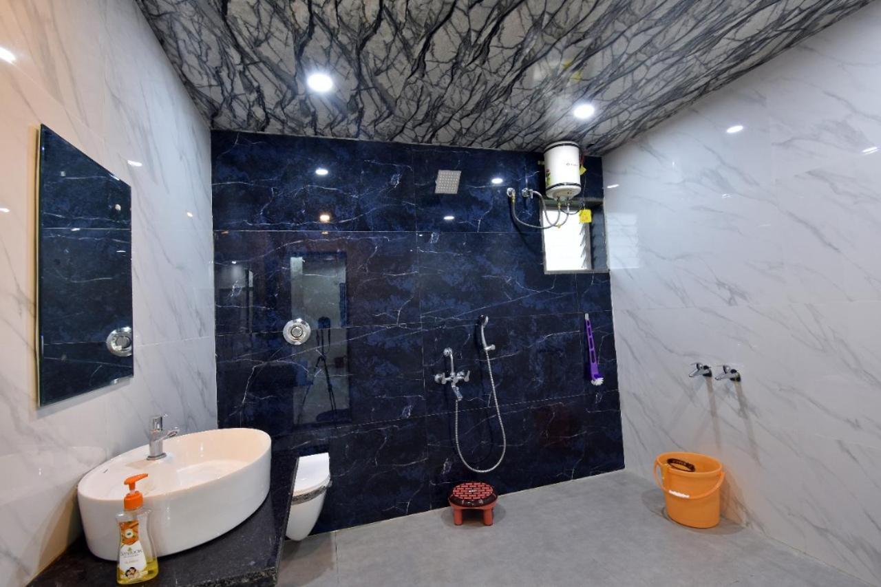 Prarthana 4Bhk Villa Lonavala Εξωτερικό φωτογραφία