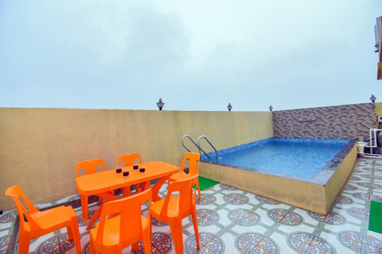 Prarthana 4Bhk Villa Lonavala Εξωτερικό φωτογραφία