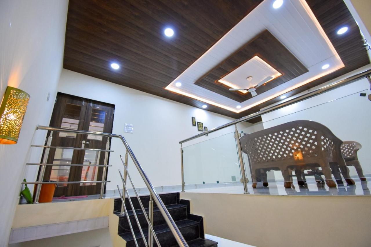 Prarthana 4Bhk Villa Lonavala Εξωτερικό φωτογραφία