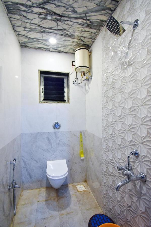 Prarthana 4Bhk Villa Lonavala Εξωτερικό φωτογραφία