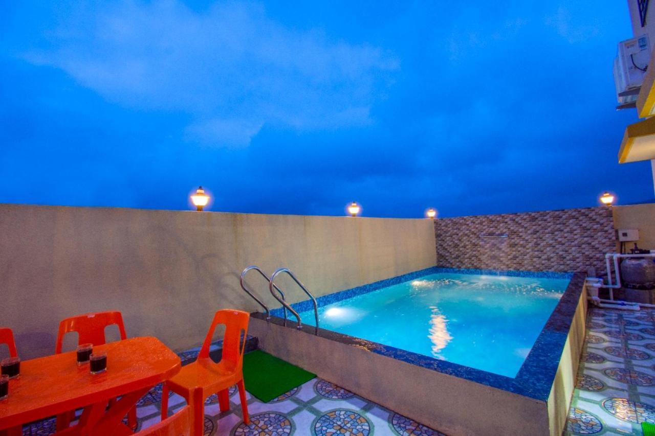 Prarthana 4Bhk Villa Lonavala Εξωτερικό φωτογραφία
