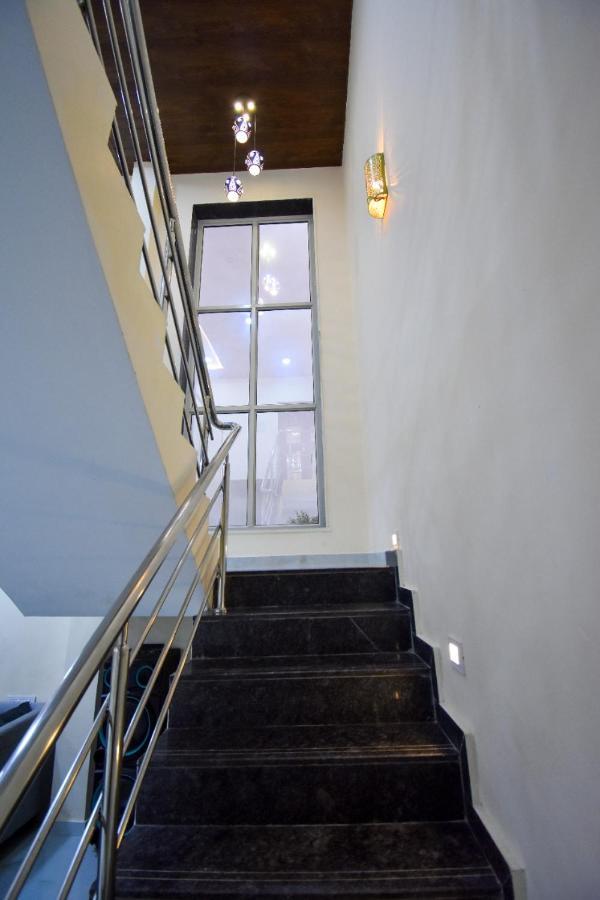 Prarthana 4Bhk Villa Lonavala Εξωτερικό φωτογραφία